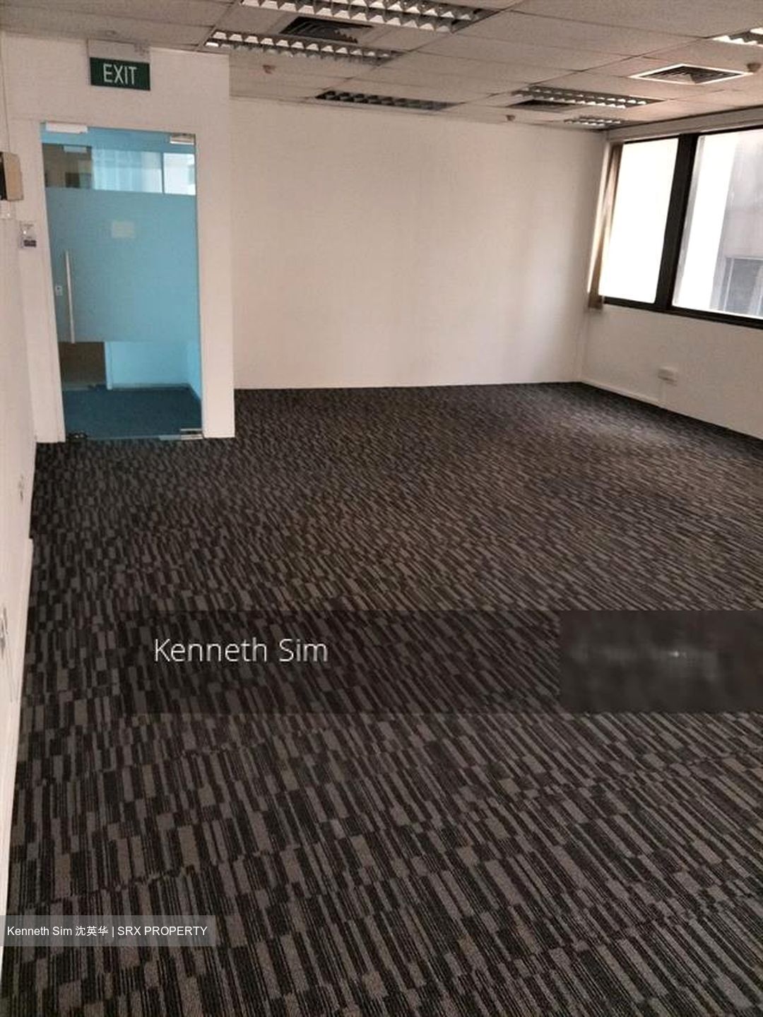 Tong Eng Building (D1), Office #627653821